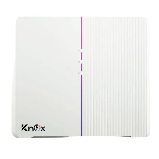 knox xerox series