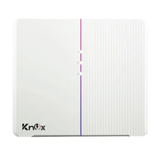 Knox Xerox G4 Pro 10.2K/17kpV