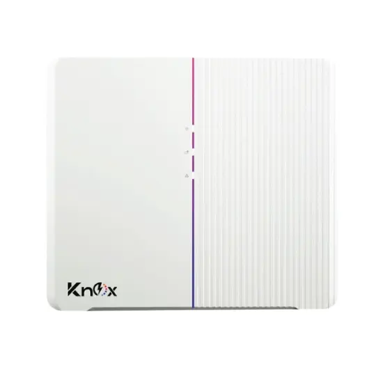 Knox Xerox G4 Pro 20.2K/30kpV