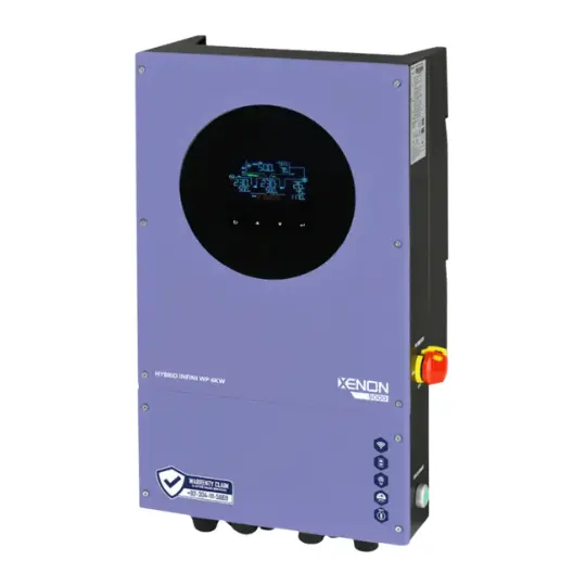 Knox Xenon 9200