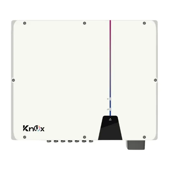 Knox Xerox G4 Pro 40.5K60kpV